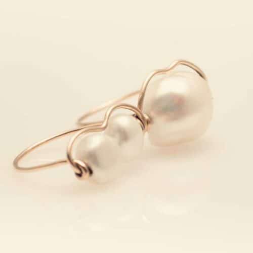 Jewelleries by Malene Birger