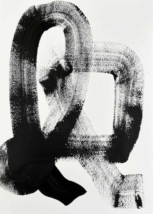 MY STROKE <span class="char";>№2</span>