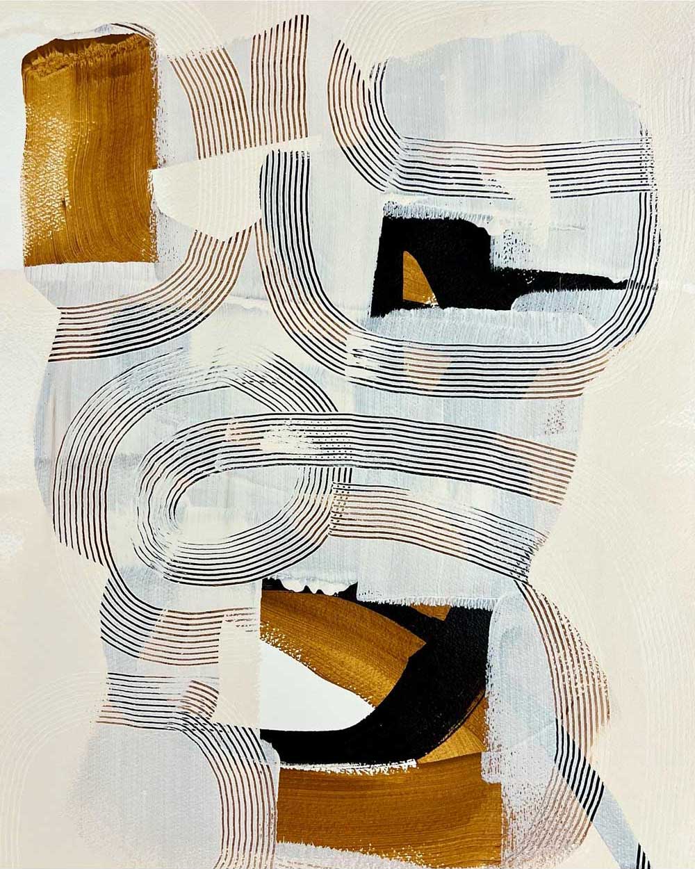 SOFT FLOW <span class="char";>№1</span>