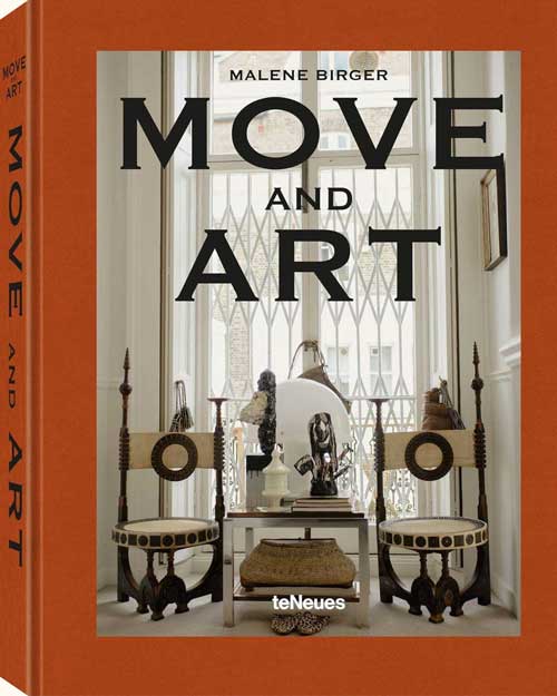 Books – Malene Birger's Homes and Art