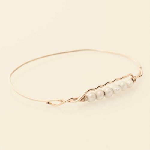 DAZZLING BABY BRACELET