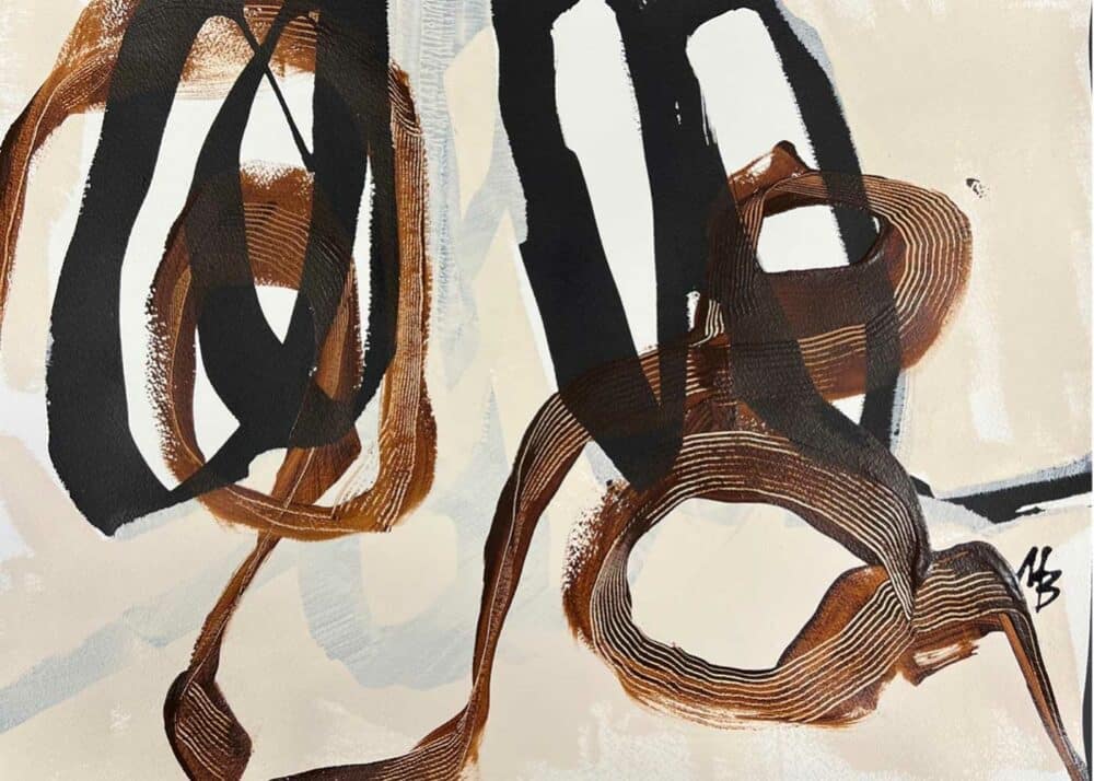 FLOW <span class="char";>№2</span>