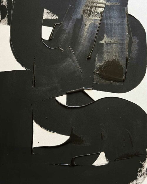 BLACK FORM DOMINATES  <span class="char";>№2</span>