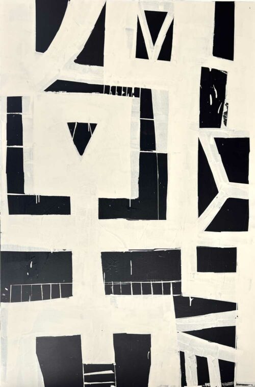 GRAND STACKED FORMS  <span class="char";>№1</span>