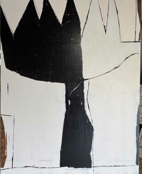 SILHOUETTE <span class="char";>№1</span>