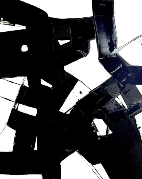 ABSTRACT MOVES <span class="char";>№1</span>