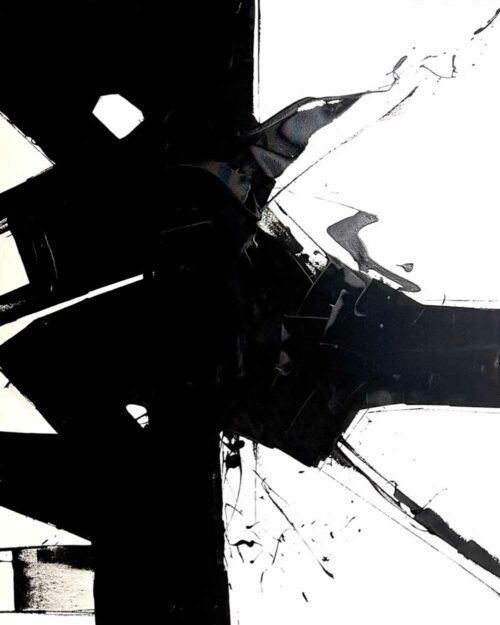 ABSTRACT MOVES <span class="char";>№2</span>