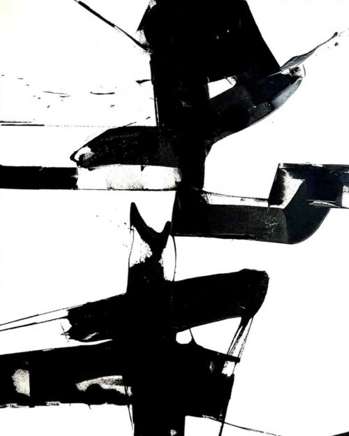 ABSTRACT MOVES <span class="char";>№3</span>