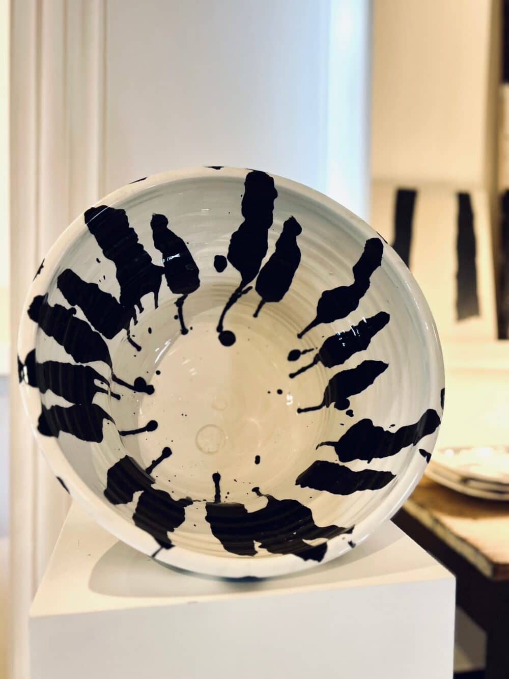 GRAND ARTY BOWL  <span class="char";>№1</span> - Image 2