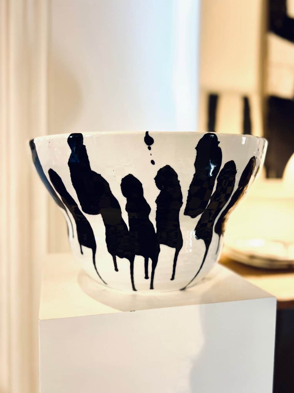 GRAND ARTY BOWL  <span class="char";>№1</span>