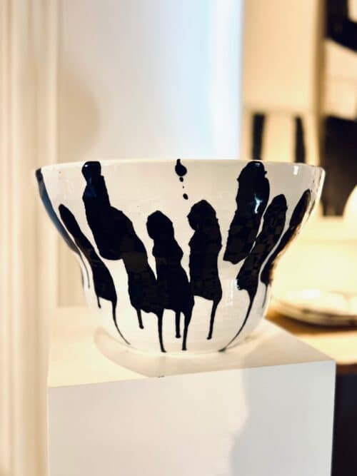 GRAND ARTY BOWL  <span class="char";>№1</span>