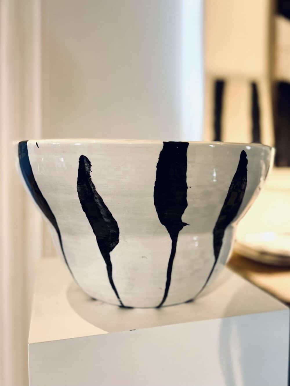 GRAND ARTY BOWL  <span class="char";>№2</span>