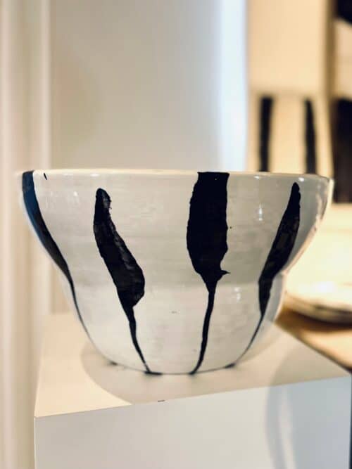 GRAND ARTY BOWL  <span class="char";>№2</span>