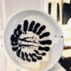 GRAND ARTY BOWL  <span class="char";>№3</span> - Image 2