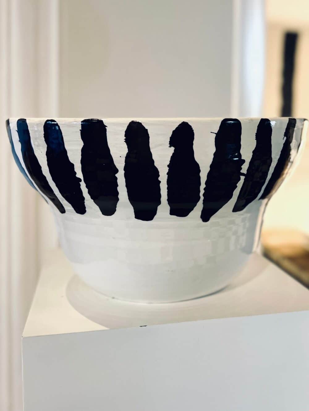 GRAND ARTY BOWL  <span class="char";>№3</span>
