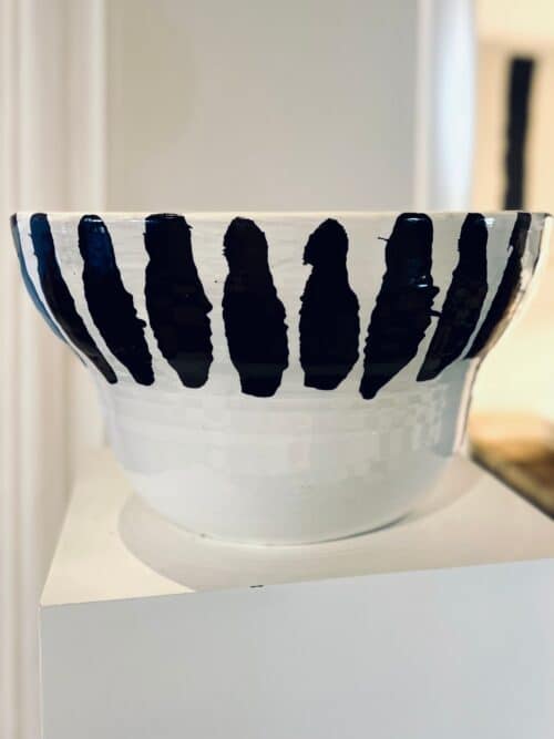 GRAND ARTY BOWL  <span class="char";>№3</span>