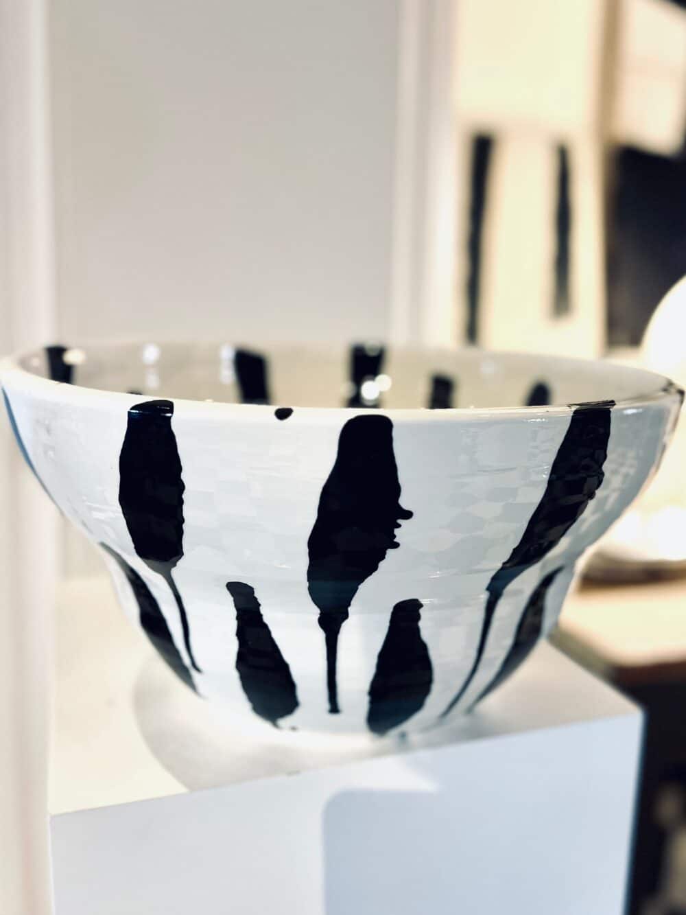 GRAND ARTY BOWL  <span class="char";>№4</span>