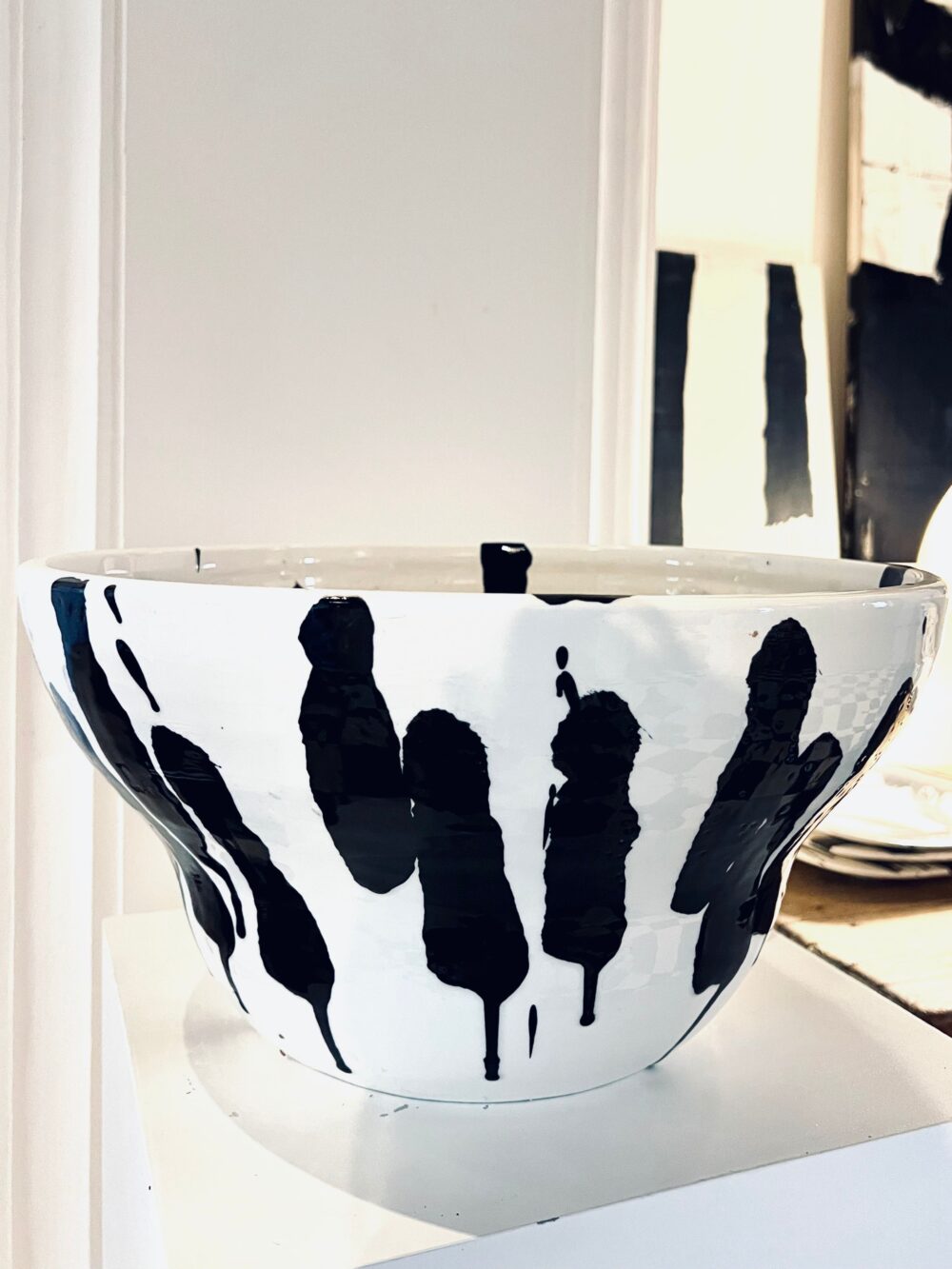 GRAND ARTY BOWL  <span class="char";>№5</span>