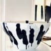 GRAND ARTY BOWL  <span class="char";>№5</span>
