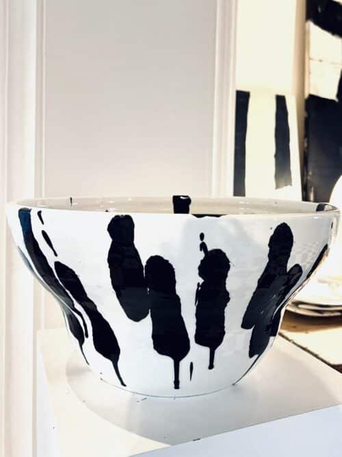 GRAND ARTY BOWL  <span class="char";>№5</span>