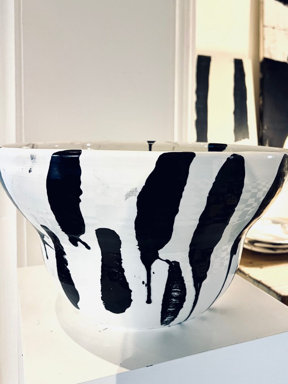 GRAND ARTY BOWL  <span class="char";>№6</span>