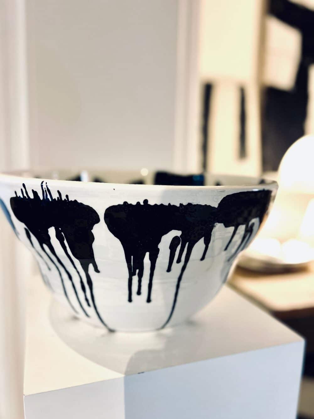 GRAND ARTY BOWL  <span class="char";>№7</span>