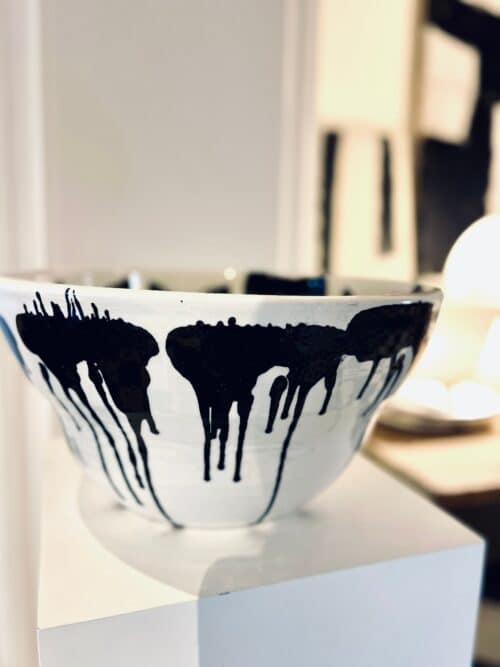 GRAND ARTY BOWL  <span class="char";>№7</span>