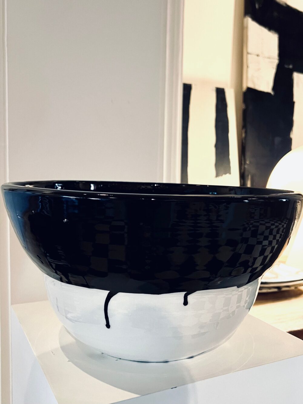 GRAND ARTY BOWL  <span class="char";>№8</span>