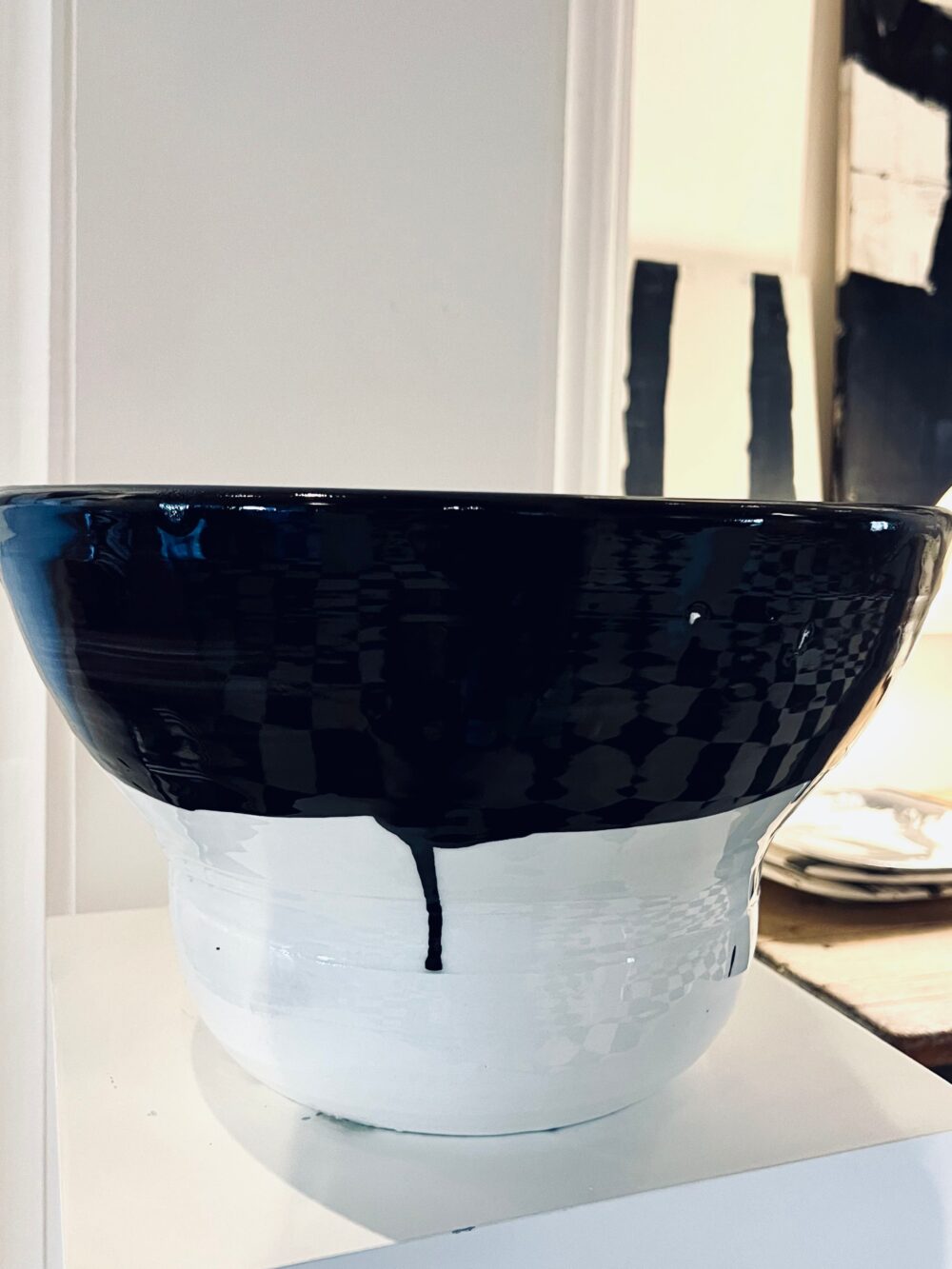 GRAND ARTY BOWL  <span class="char";>№9</span>